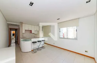 Apartamento para venda - savassi, 1 quarto,  53 m² - belo horizonte