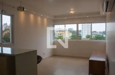 Apartamento para venda - tristeza, 2 quartos,  63 m² - porto alegre