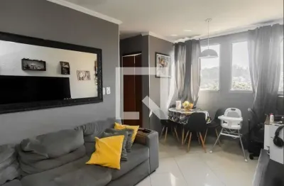 Apartamento para venda - cangaíba, 2 quartos,  55 m² - são paulo