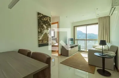 Apartamento para venda - jacarepaguá, 1 quarto,  36 m² - rio de janeiro