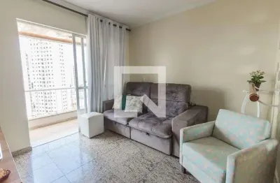 Apartamento para venda - santana, 3 quartos,  73 m² - são paulo