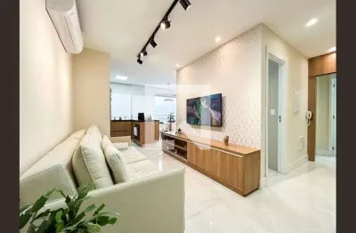 Apartamento para venda - santo amaro , 2 quartos,  52 m² - são paulo