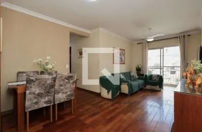 Apartamento para venda - santana, 3 quartos,  72 m² - são paulo