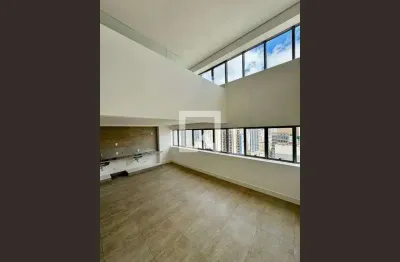 Apartamento para venda - savassi, 1 quarto,  78 m² - belo horizonte