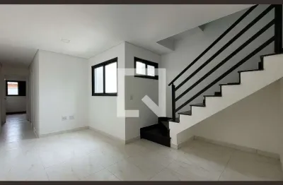 Cobertura para venda - santa teresinha, 2 quartos,  100 m² - santo andré