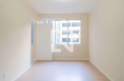 Apartamento para venda - centro histórico, 1 quarto,  40 m² - porto alegre