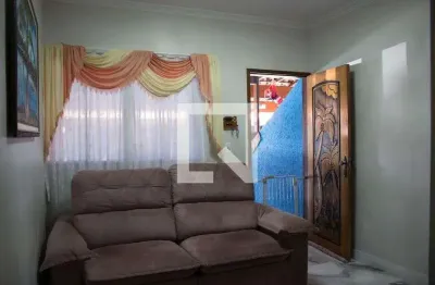 Casa / sobrado em condomínio para venda - vila jacuí, 2 quartos,  60 m² - são paulo