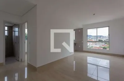 Apartamento para venda - esplanada, 2 quartos,  60 m² - belo horizonte