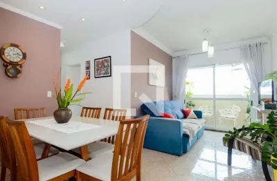 Apartamento para venda - picanço, 3 quartos,  88 m² - guarulhos