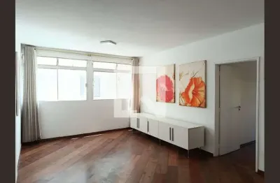 Apartamento para venda - jardim paulista, 3 quartos,  107 m² - são paulo