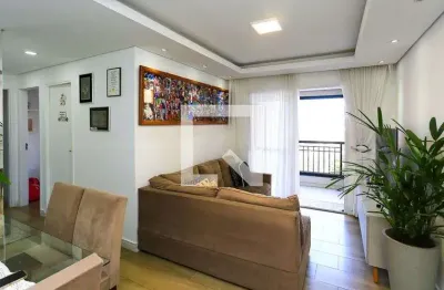 Apartamento para venda - panamby, 3 quartos,  64 m² - são paulo