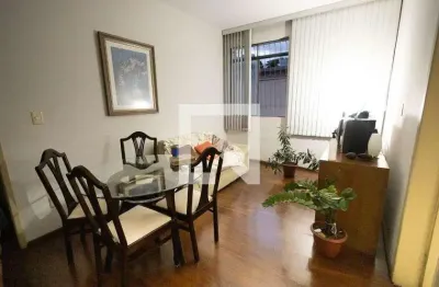 Apartamento para venda - salgado filho, 2 quartos,  65 m² - belo horizonte