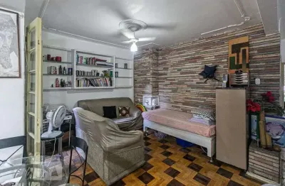 Apartamento para venda - cidade baixa, 2 quartos,  80 m² - porto alegre