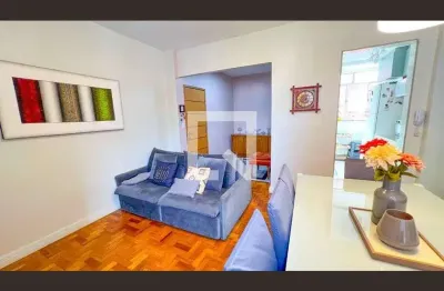 Apartamento para venda - padre eustáquio, 3 quartos,  72 m² - belo horizonte