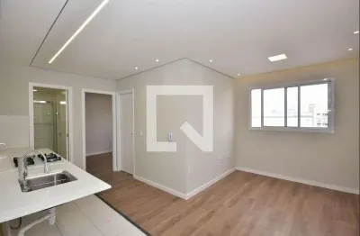 Apartamento para venda - vila andrade, 2 quartos,  36 m² - são paulo