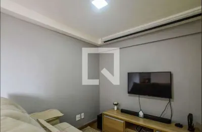 Apartamento para venda - centro, 2 quartos,  50 m² - santo andré
