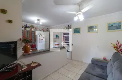 Casa para venda - parque via norte, 3 quartos,  135 m² - campinas