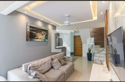 Cobertura para venda - recreio, 2 quartos,  144 m² - rio de janeiro