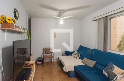Apartamento para venda - campos elíseos , 2 quartos,  58 m² - campinas