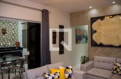 Apartamento para venda - méier, 4 quartos,  120 m² - rio de janeiro