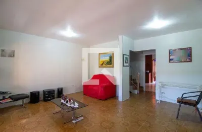 Casa para venda - jardim cocaia, 3 quartos,  140 m² - guarulhos