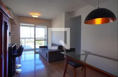 Apartamento para venda - são geraldo, 2 quartos,  64 m² - porto alegre