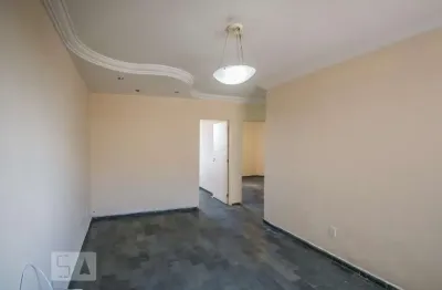 Apartamento para venda - botafogo, 2 quartos,  70 m² - campinas