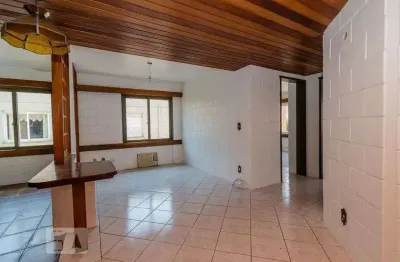 Apartamento para venda - praia de belas , 2 quartos,  61 m² - porto alegre