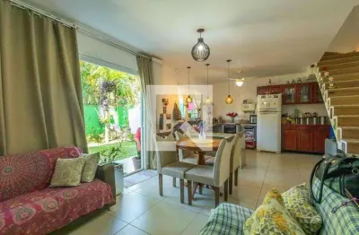Casa / sobrado em condomínio para venda - vargem grande, 2 quartos,  88 m² - rio de janeiro