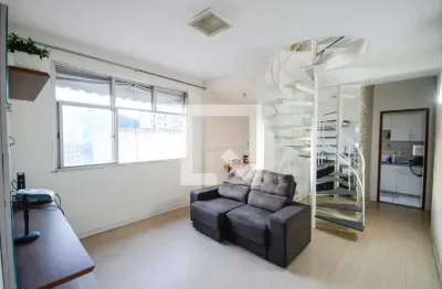 Cobertura para venda - andaraí, 3 quartos,  103 m² - rio de janeiro