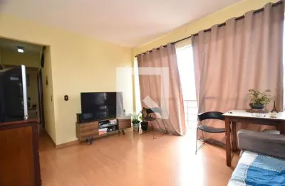Apartamento para venda - nova floresta, 3 quartos,  80 m² - belo horizonte