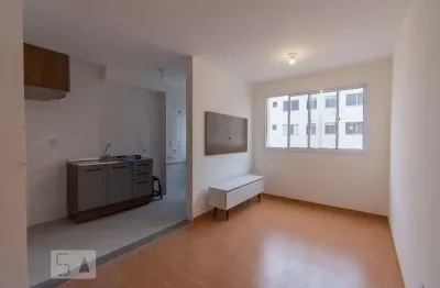 Apartamento para venda - parque industrial, 2 quartos,  44 m² - campinas