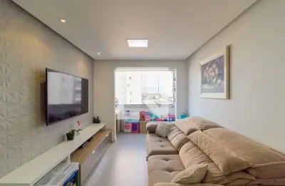 Apartamento para venda - jardim marajoara , 3 quartos,  80 m² - são paulo