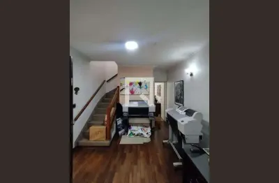 Casa para venda - vila das mercês, 3 quartos,  132 m² - são paulo