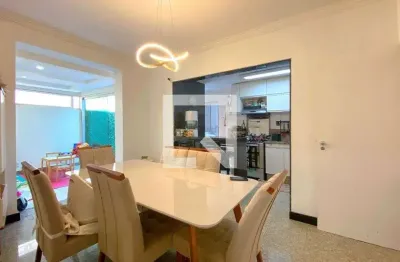 Apartamento para venda - santa lúcia, 3 quartos,  157 m² - belo horizonte