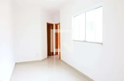 Cobertura para venda - parque erasmo assunção, 2 quartos,  76 m² - santo andré