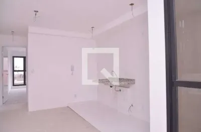Apartamento para venda - jardim bela vista, 1 quarto,  41 m² - santo andré