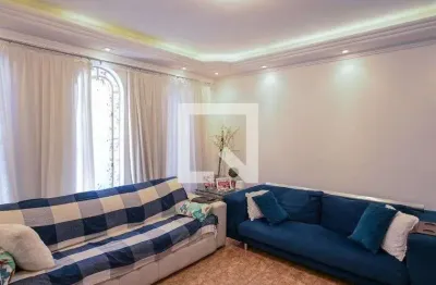 Casa para venda - bosque da saúde, 3 quartos,  97 m² - são paulo