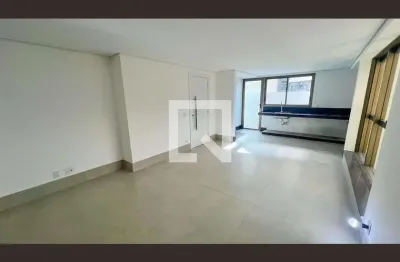 Apartamento para venda - serra, 3 quartos,  164 m² - belo horizonte