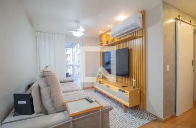 Apartamento para venda - recreio, 2 quartos,  90 m² - rio de janeiro