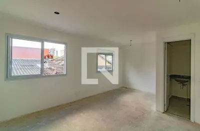 Kitnet / stúdio para venda - chácara inglesa, 1 quarto,  25 m² - são paulo
