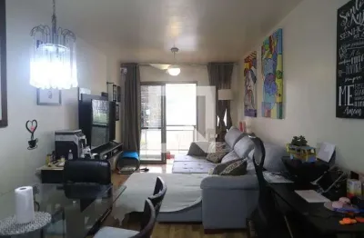 Apartamento para venda - chácara inglesa, 3 quartos,  99 m² - são paulo