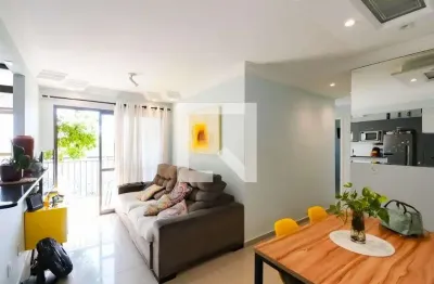 Apartamento para venda - taboão, 2 quartos,  54 m² - são bernardo do campo