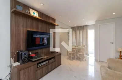 Apartamento para venda - água fria, 1 quarto,  44 m² - são paulo