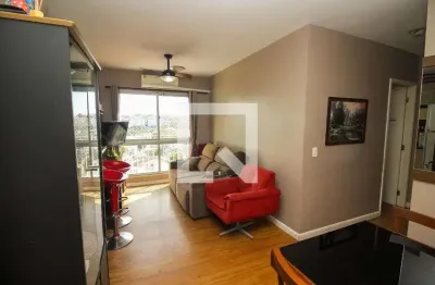 Apartamento para venda - glória, 2 quartos,  51 m² - porto alegre