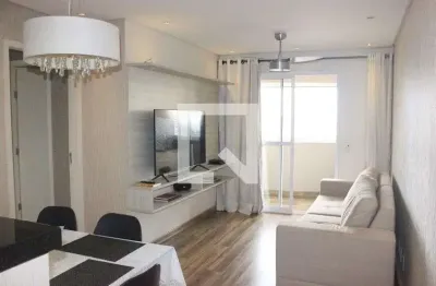 Apartamento para venda - vila augusta, 3 quartos,  71 m² - guarulhos