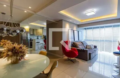 Apartamento para venda - são geraldo, 2 quartos,  64 m² - porto alegre