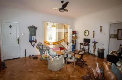Apartamento para venda - tijuca, 3 quartos,  100 m² - rio de janeiro