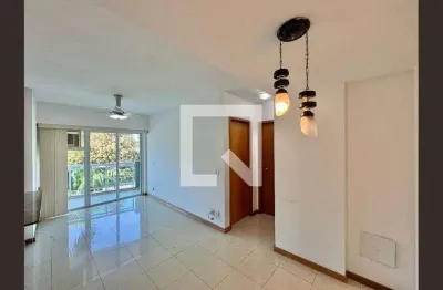 Apartamento para venda - barra da tijuca - marapendi, 2 quartos,  70 m² - rio de janeiro