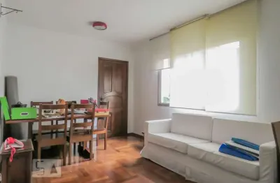 Apartamento para venda - vila olímpia, 3 quartos,  85 m² - são paulo